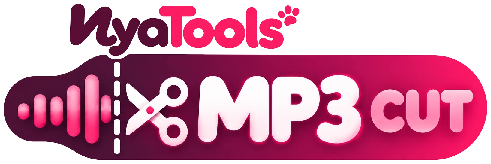 NyaTools MP3 Cut